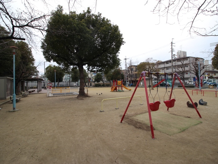 フジパレス出戸Ⅰ番館の物件外観写真