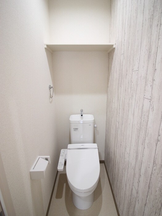 フジパレス出戸Ⅰ番館の物件内観写真