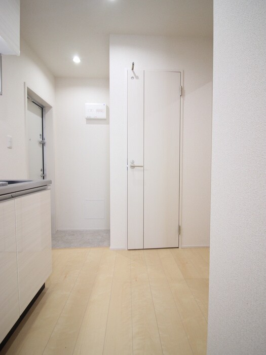 フジパレス出戸Ⅰ番館の物件内観写真