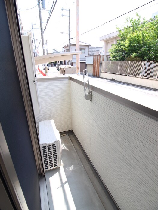 フジパレス出戸Ⅰ番館の物件内観写真