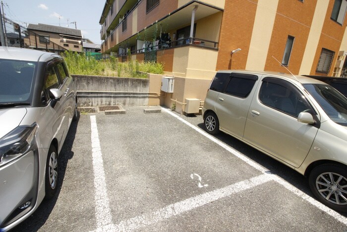 Ｖｉｏ東中野の物件外観写真