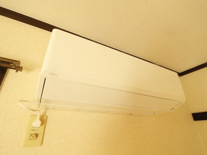 ヴィラフルール西棟の物件内観写真