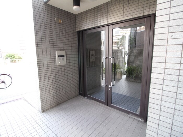 コンセール裕恵の物件外観写真