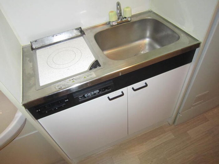 コンセール裕恵の物件内観写真