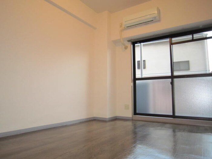 コンセール裕恵の物件内観写真