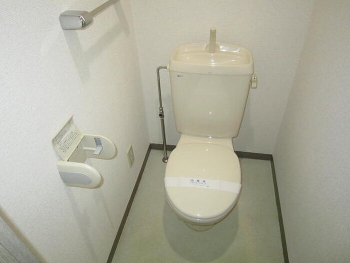 コンセール裕恵の物件内観写真