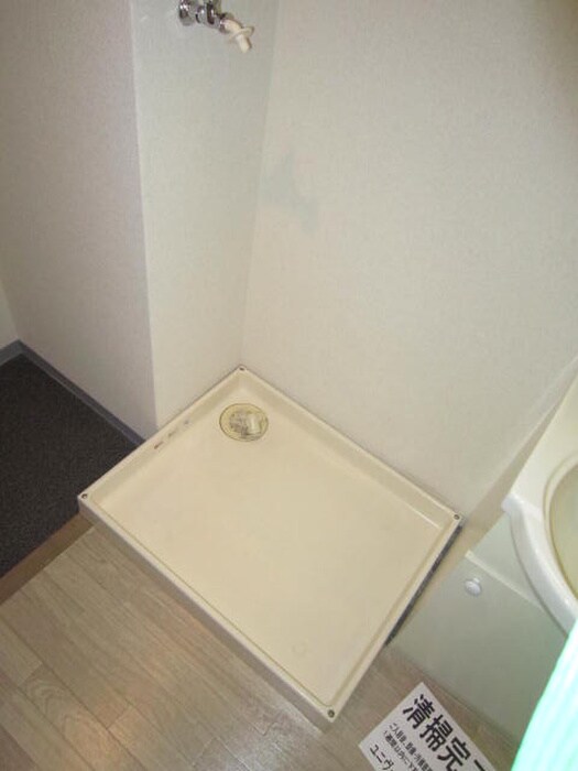 コンセール裕恵の物件内観写真