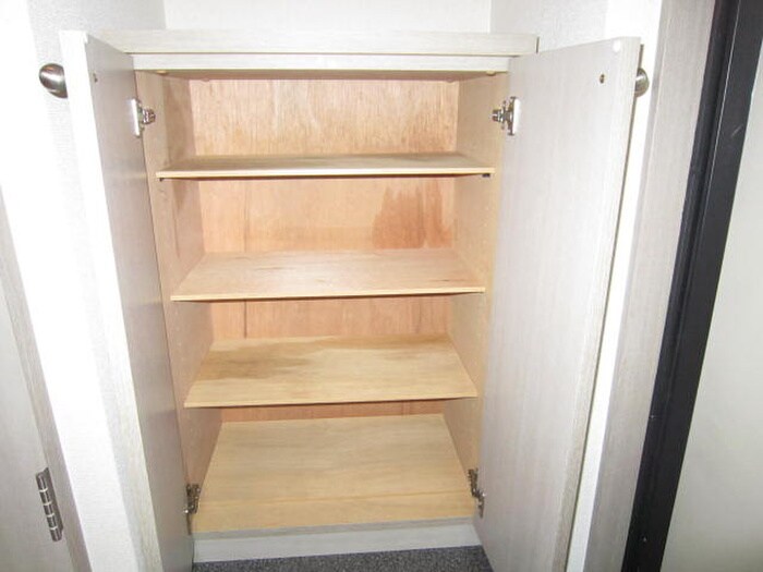 コンセール裕恵の物件内観写真