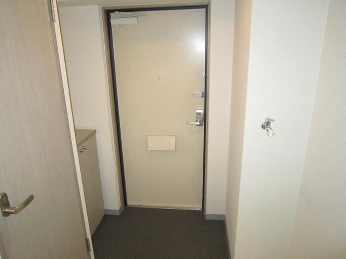 コンセール裕恵の物件内観写真