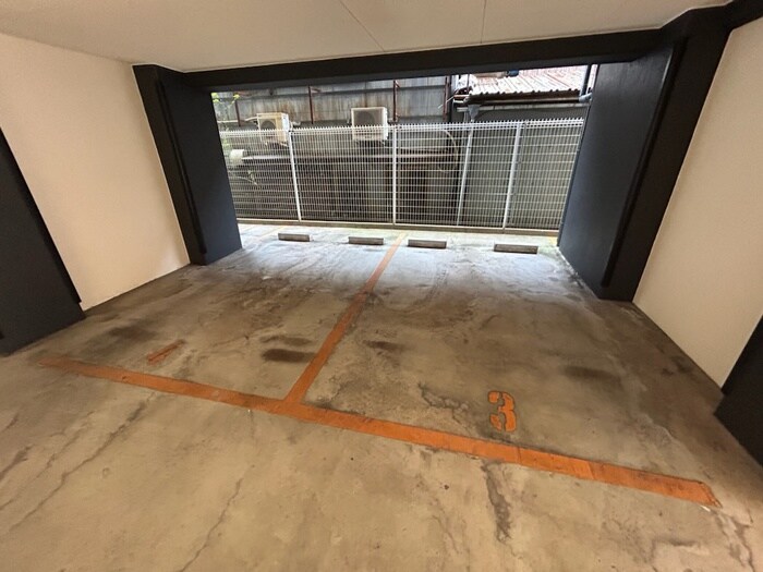 SK扇町公園の物件外観写真