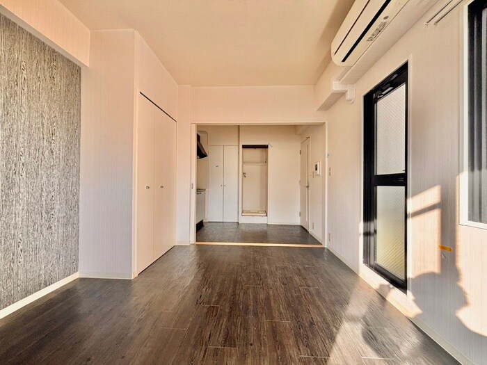 SK扇町公園の物件内観写真