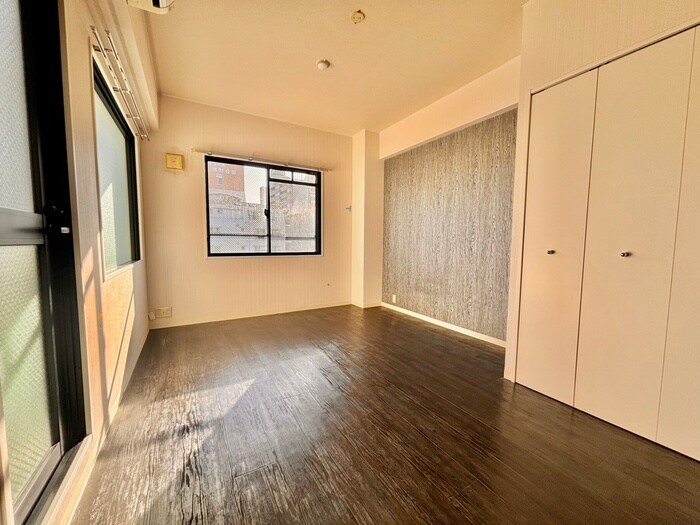 SK扇町公園の物件内観写真