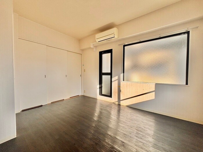 SK扇町公園の物件内観写真