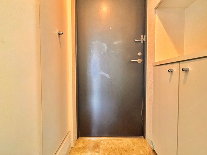 SK扇町公園の物件内観写真