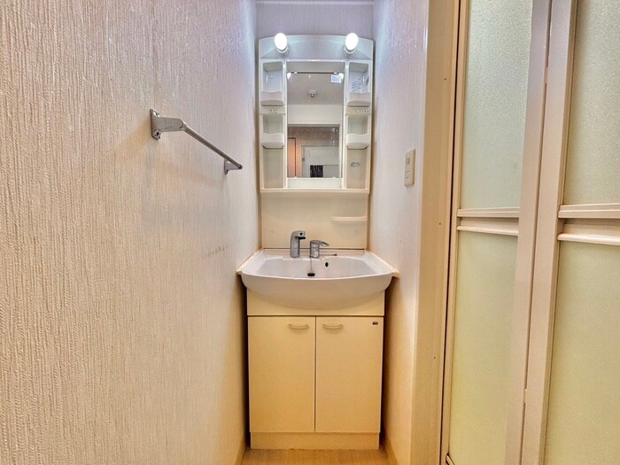 SK扇町公園の物件内観写真