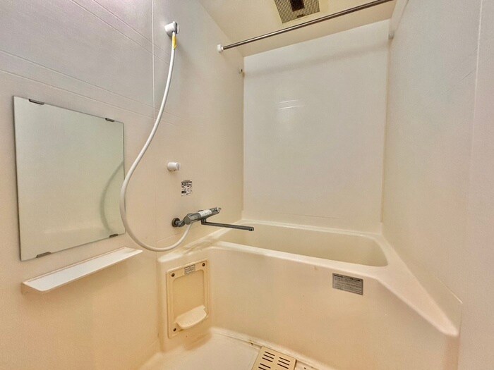 SK扇町公園の物件内観写真