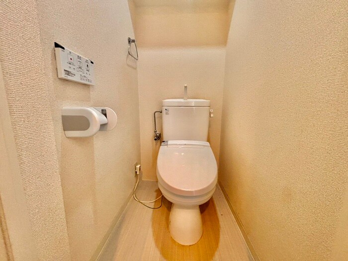 SK扇町公園の物件内観写真