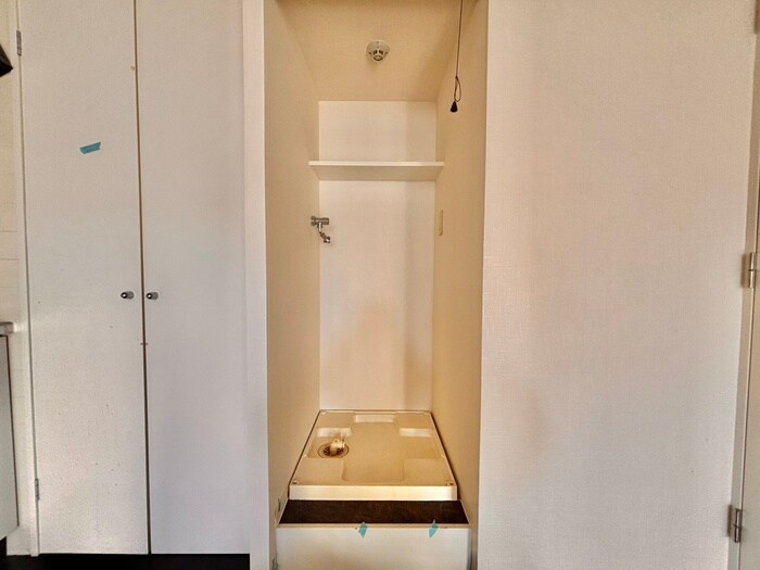 SK扇町公園の物件内観写真