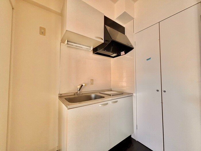 SK扇町公園の物件内観写真