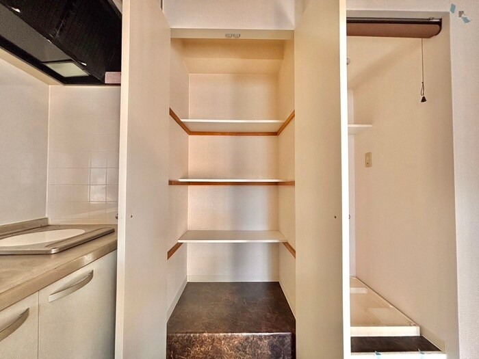 SK扇町公園の物件内観写真