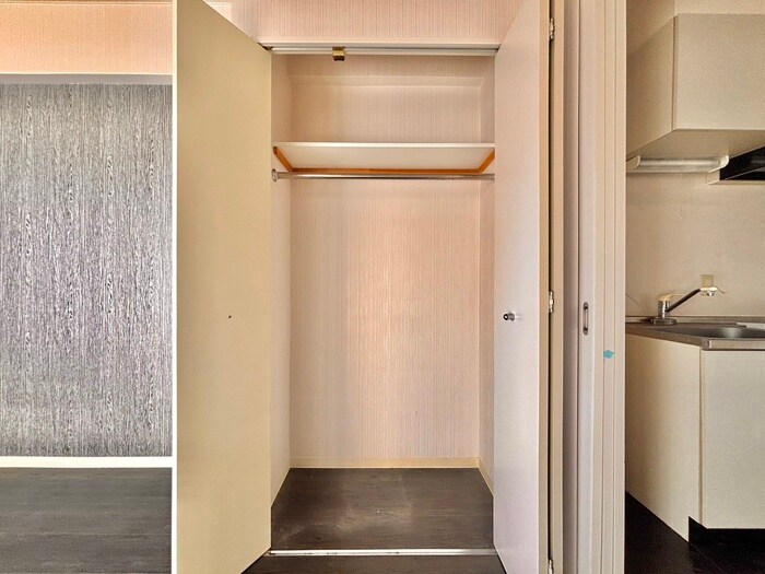 SK扇町公園の物件内観写真