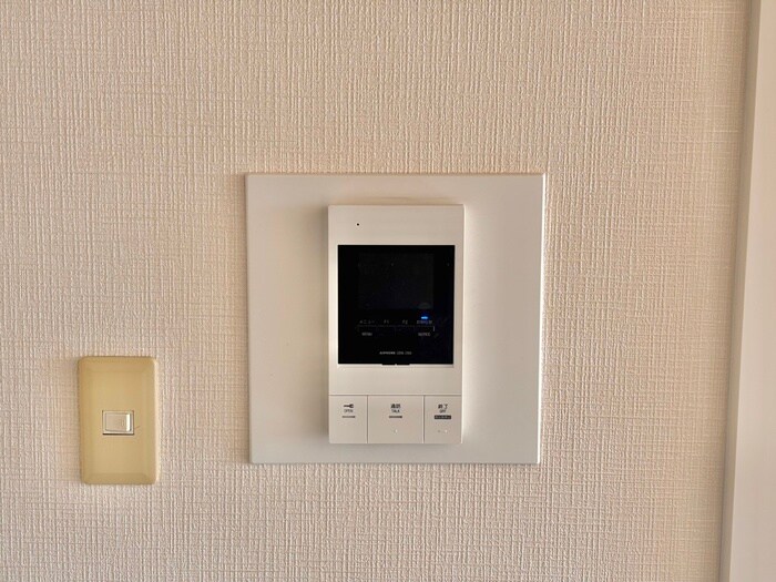 SK扇町公園の物件内観写真