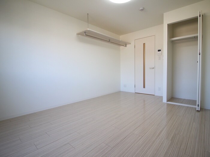 アークリード洛北の物件内観写真