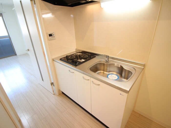 アークリード洛北の物件内観写真