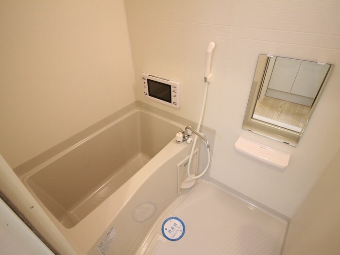 アークリード洛北の物件内観写真