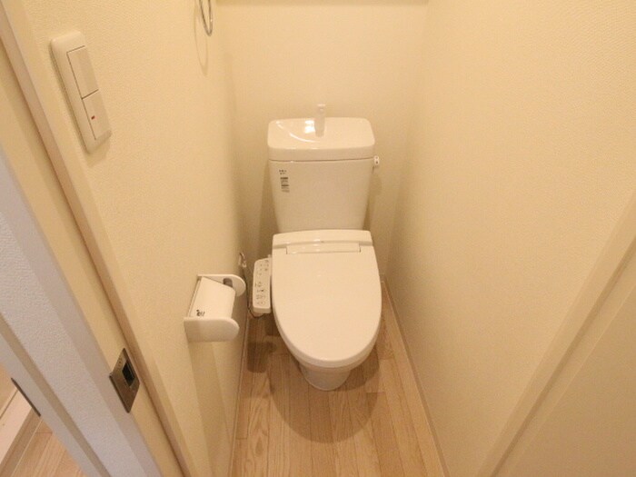 アークリード洛北の物件内観写真