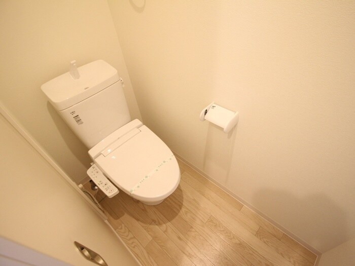 アークリード洛北の物件内観写真