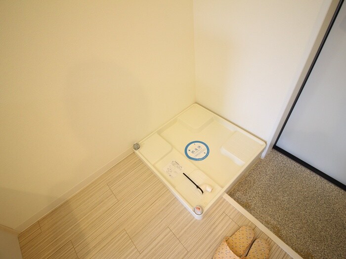 アークリード洛北の物件内観写真