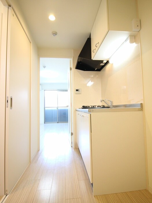 アークリード洛北の物件内観写真