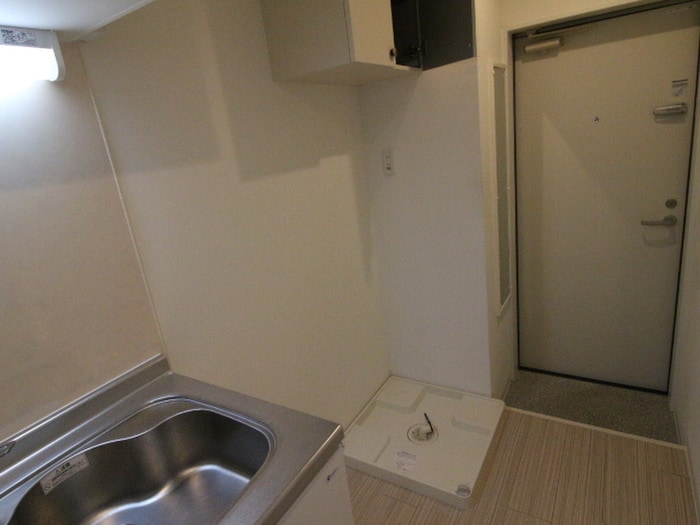 アークリード洛北の物件内観写真