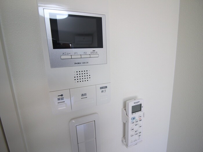 アークリード洛北の物件内観写真