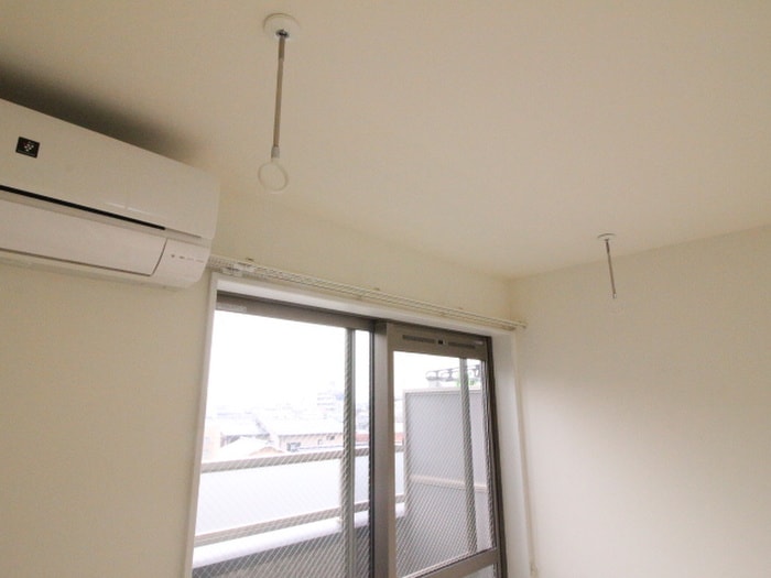 アークリード洛北の物件内観写真