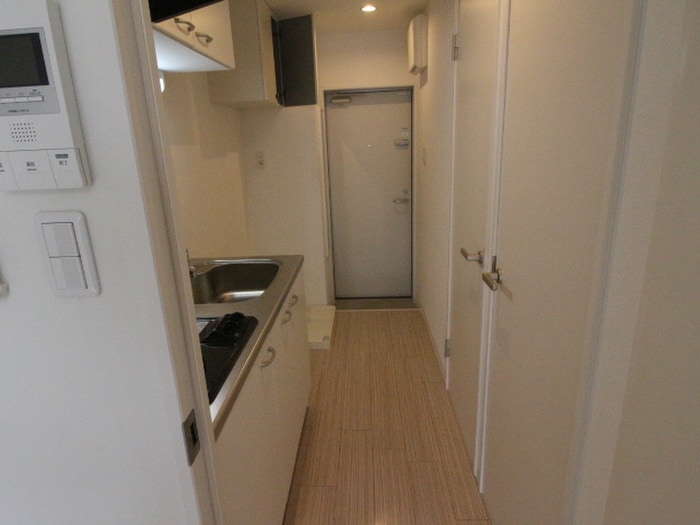 アークリード洛北の物件内観写真