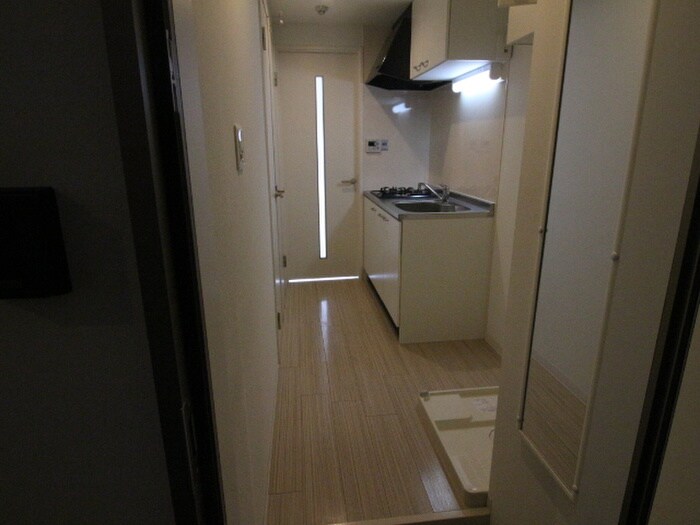 アークリード洛北の物件内観写真