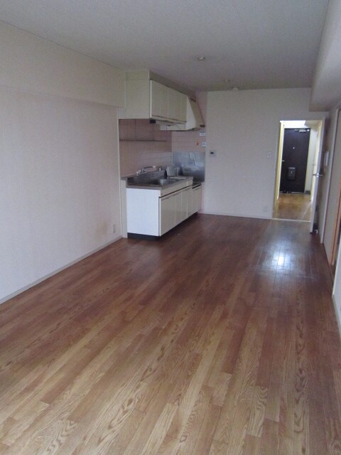 セルサス加茂の物件内観写真