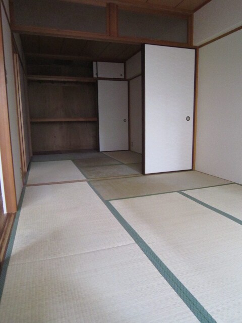 セルサス加茂の物件内観写真