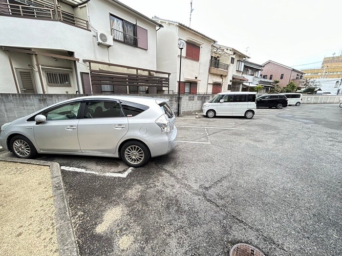 セルサス加茂の物件外観写真