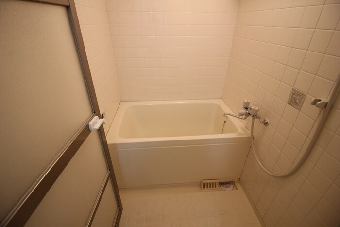 セルサス加茂の物件内観写真