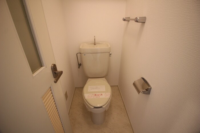 セルサス加茂の物件内観写真