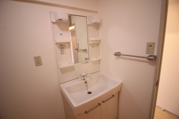 セルサス加茂の物件内観写真