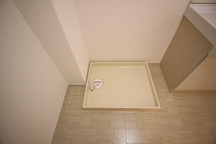 セルサス加茂の物件内観写真