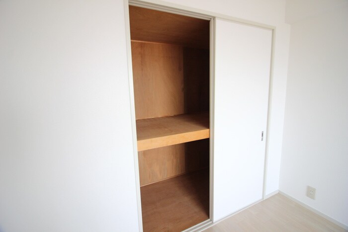 セルサス加茂の物件内観写真