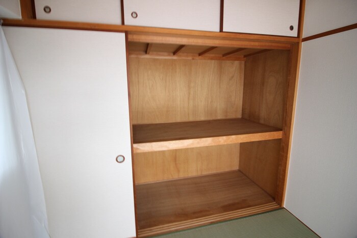 セルサス加茂の物件内観写真