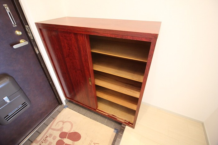 セルサス加茂の物件内観写真