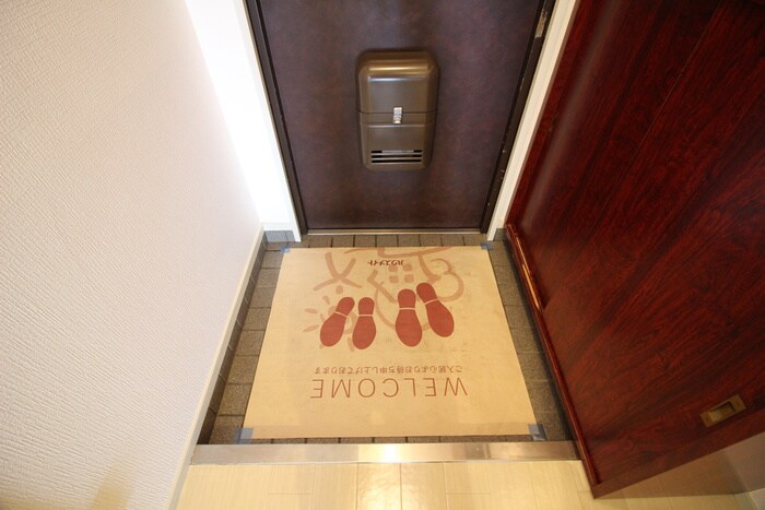 セルサス加茂の物件内観写真