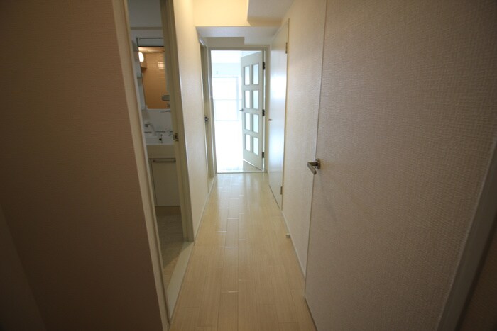 セルサス加茂の物件内観写真
